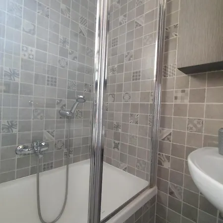 Apartment Mr1 House Gallipoli