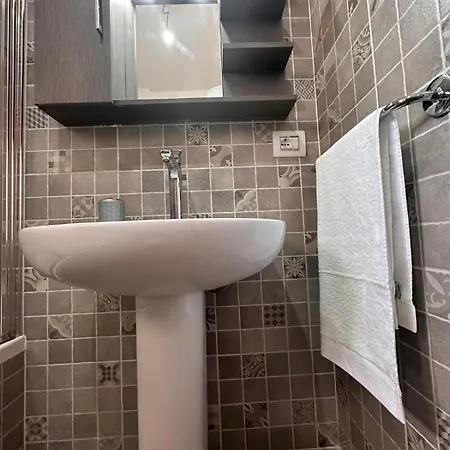 Appartement Mr1 House *