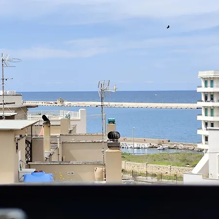 Mr1 House Apartment Gallipoli