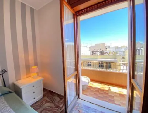 Apartment Mr1 House Gallipoli