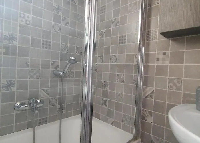 Apartment Mr1 House Gallipoli