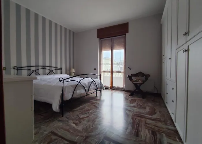 Mr1 House Apartment Gallipoli