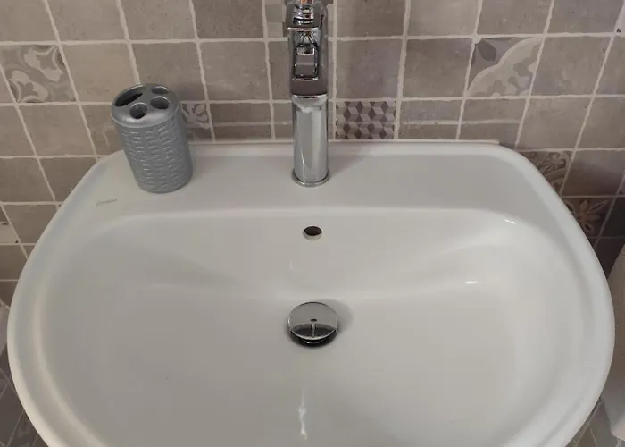 Apartment Mr1 House *