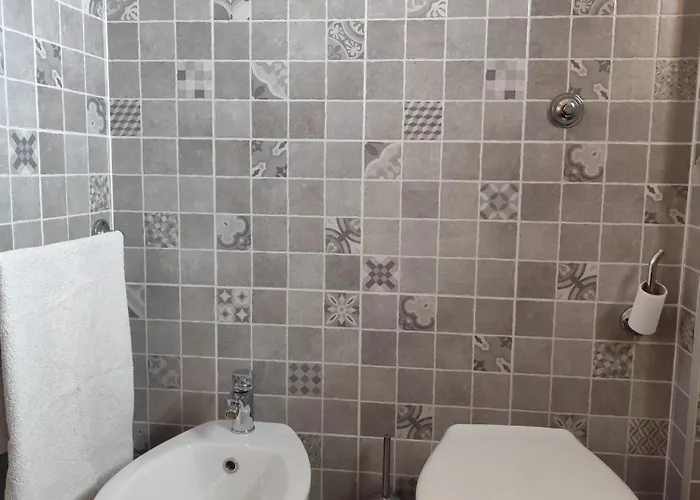 Mr1 House * Gallipoli