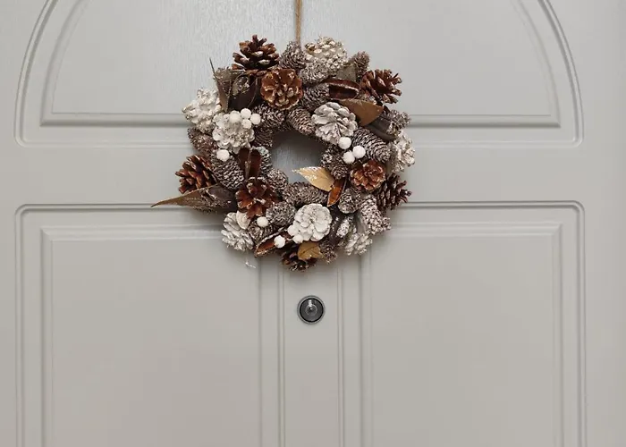 Apartment Mr1 House Gallipoli