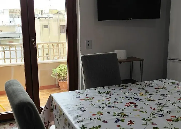 Apartment Mr1 House Gallipoli