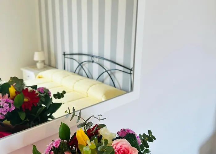 Apartment Mr1 House *