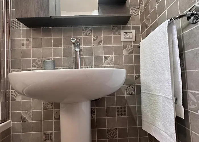 Apartment Mr1 House *