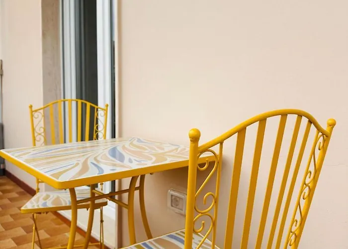 Apartment Mr1 House Gallipoli