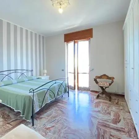 Apartmán Mr1 House *