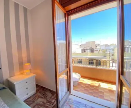 公寓 Mr1 House 加利波利