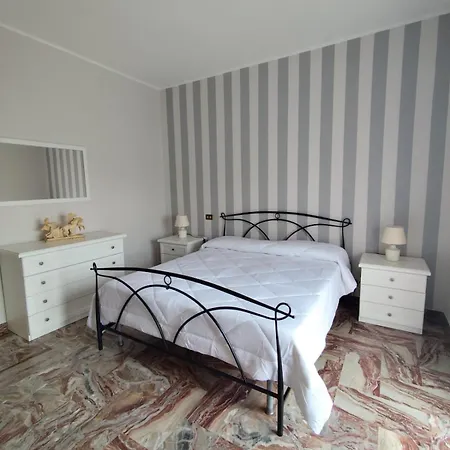 Apartmán Mr1 House
