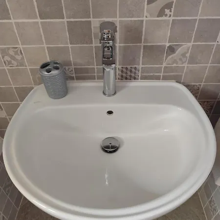 Lejlighed Mr1 House *