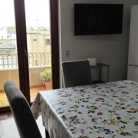 Appartamento Mr1 House Gallipoli