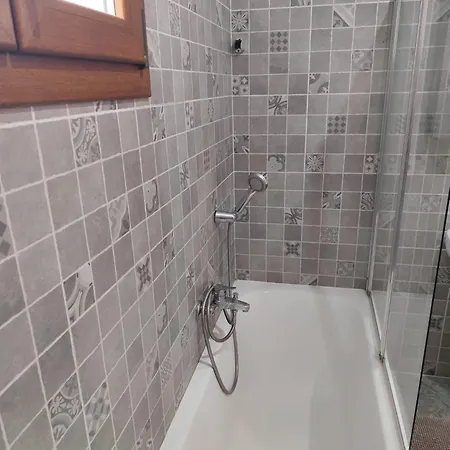 Appartamento Mr1 House *