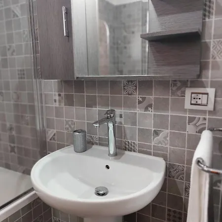 Apartment Mr1 House Gallipoli