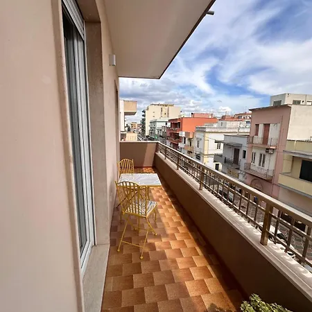 Apartmán Mr1 House