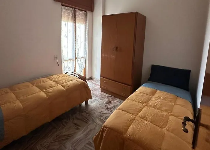 Appartamento Mr1 House *