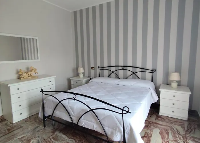 Appartamento Mr1 House