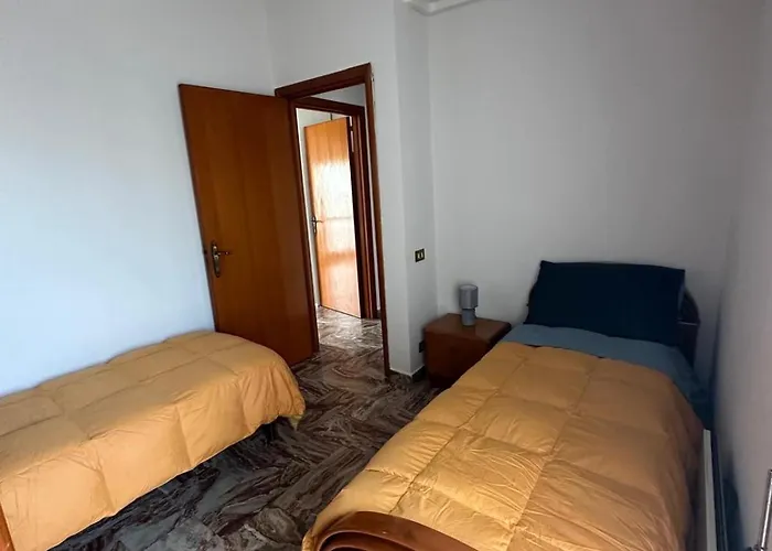 Appartamento Mr1 House