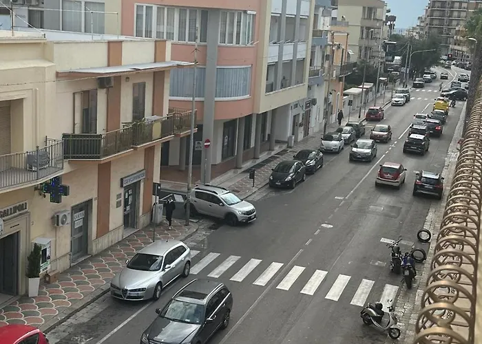 Mr1 House Appartamento