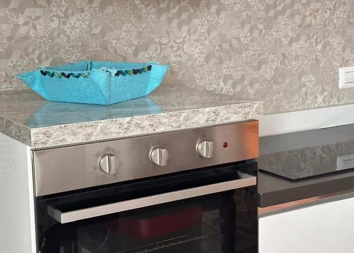 Appartamento Mr1 House *