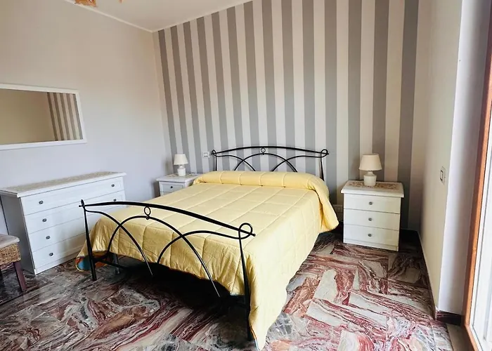 Appartamento Mr1 House Gallipoli