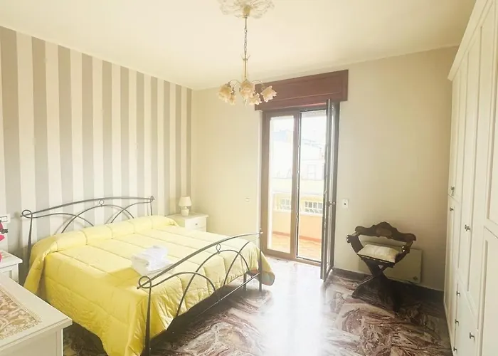 Appartamento Mr1 House