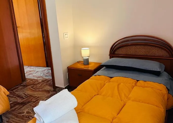 Appartamento Mr1 House *