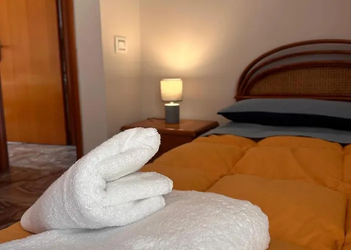 Appartamento Mr1 House Gallipoli