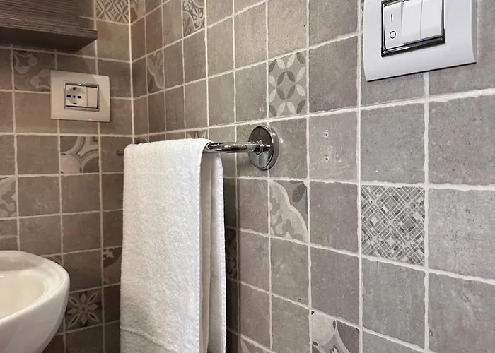 Mr1 House Appartamento