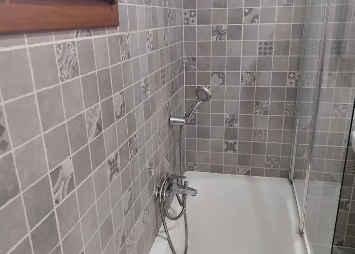 Appartamento Mr1 House *