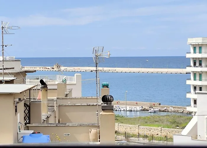 Mr1 House Appartamento Gallipoli