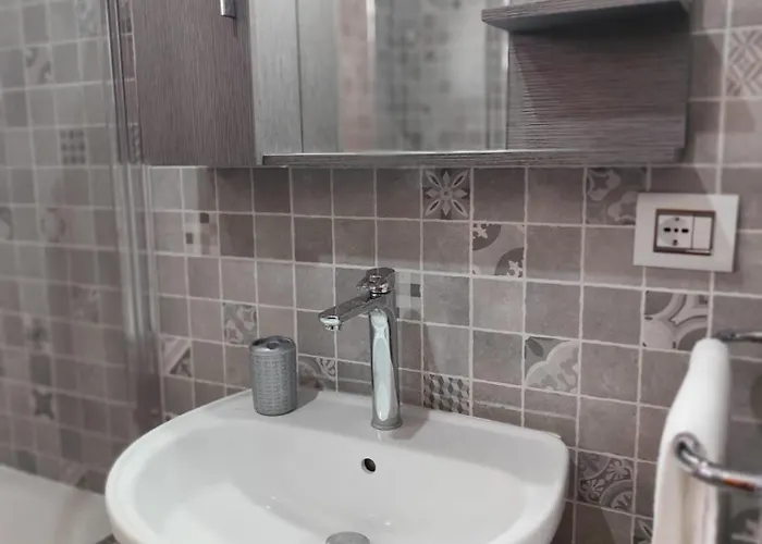 Appartamento Mr1 House Gallipoli