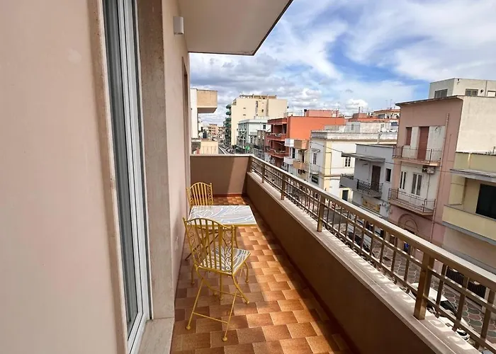 Appartamento Mr1 House