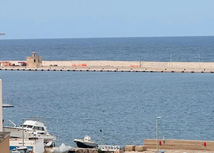 Appartamento Mr1 House